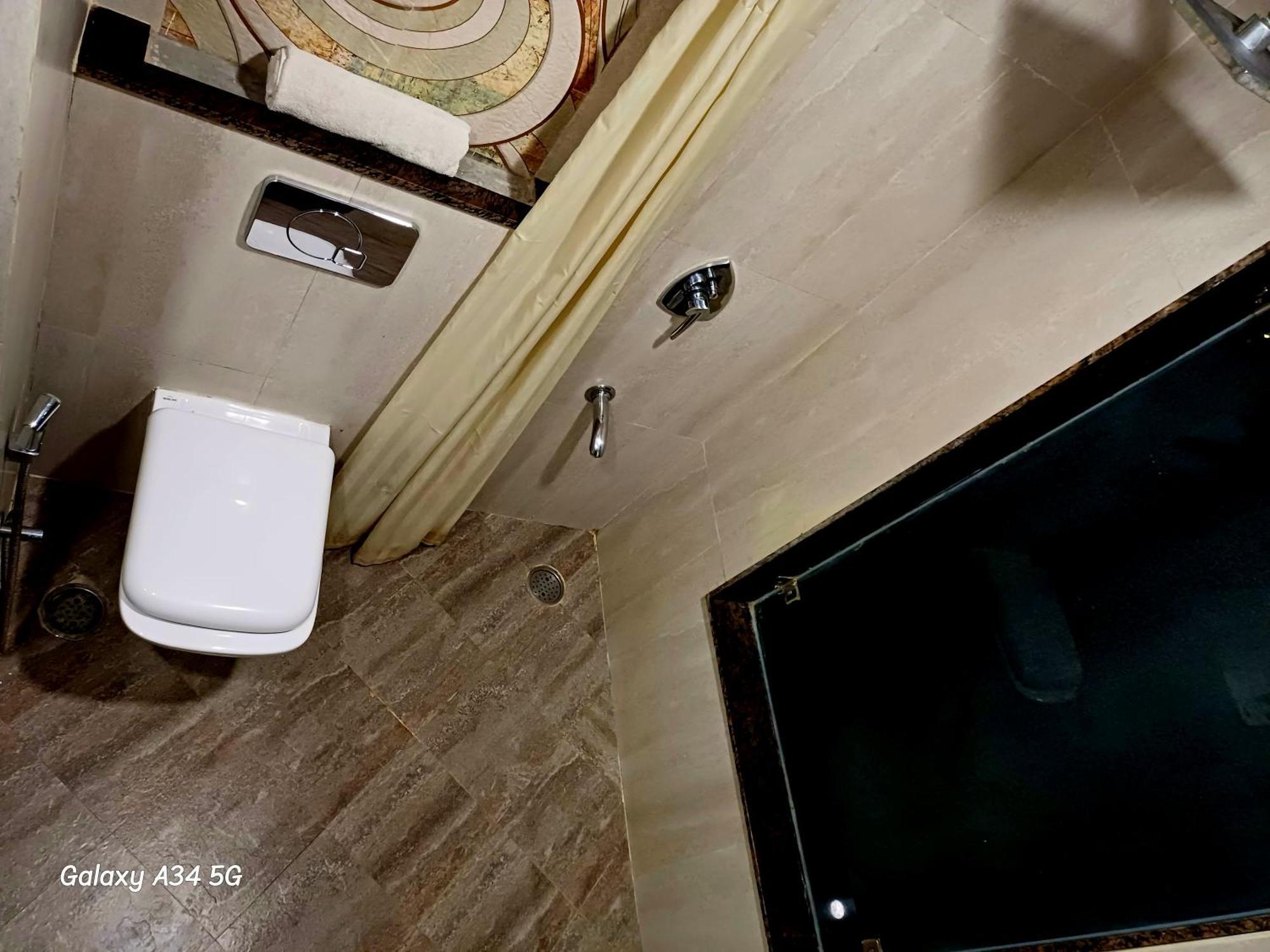 Hotel Suncity Plaza, Sitapura, Dzsaipur Kültér fotó