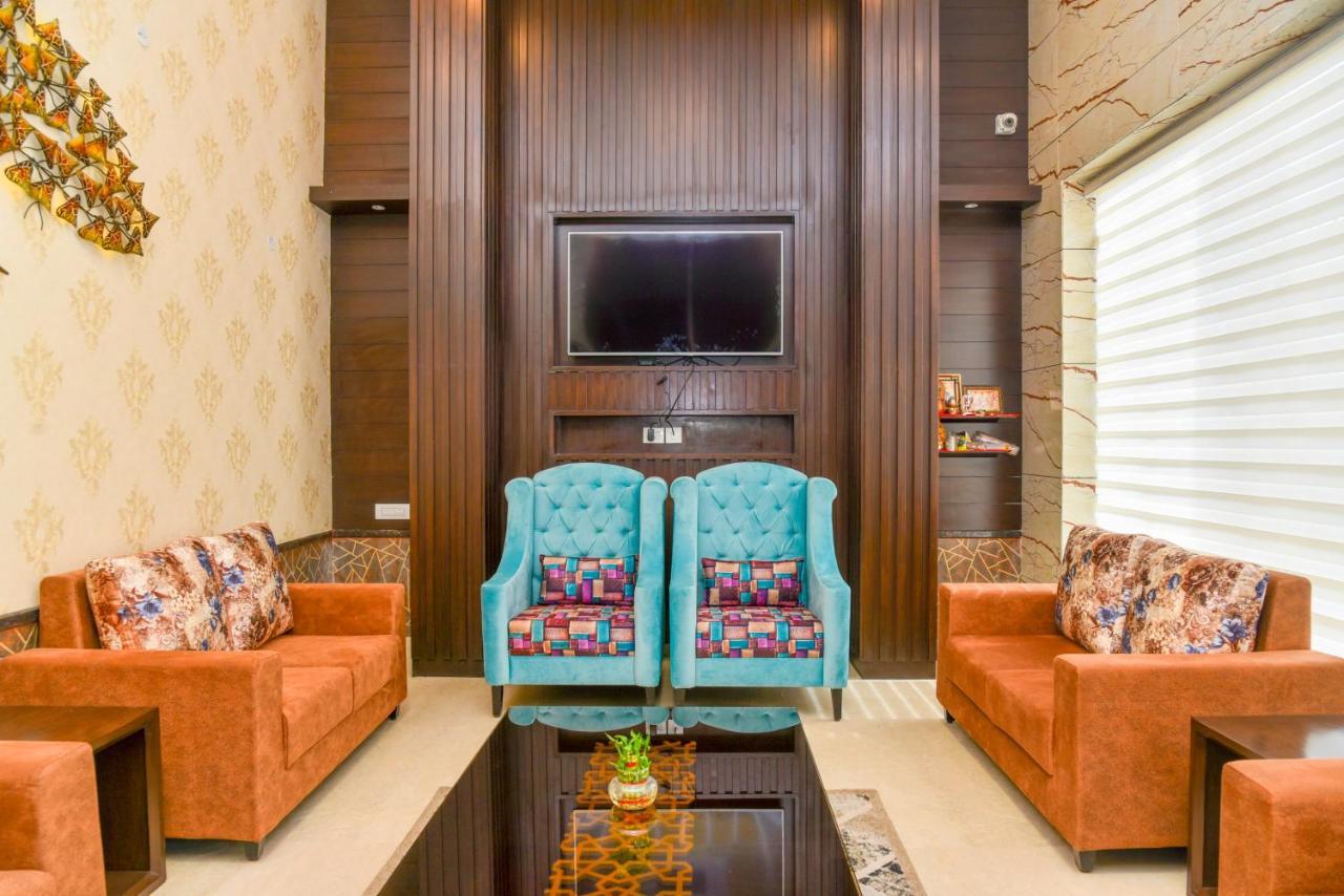 Hotel Suncity Plaza, Sitapura, Dzsaipur Kültér fotó