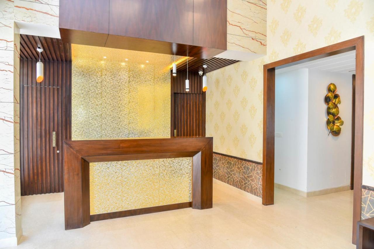 Hotel Suncity Plaza, Sitapura, Dzsaipur Kültér fotó