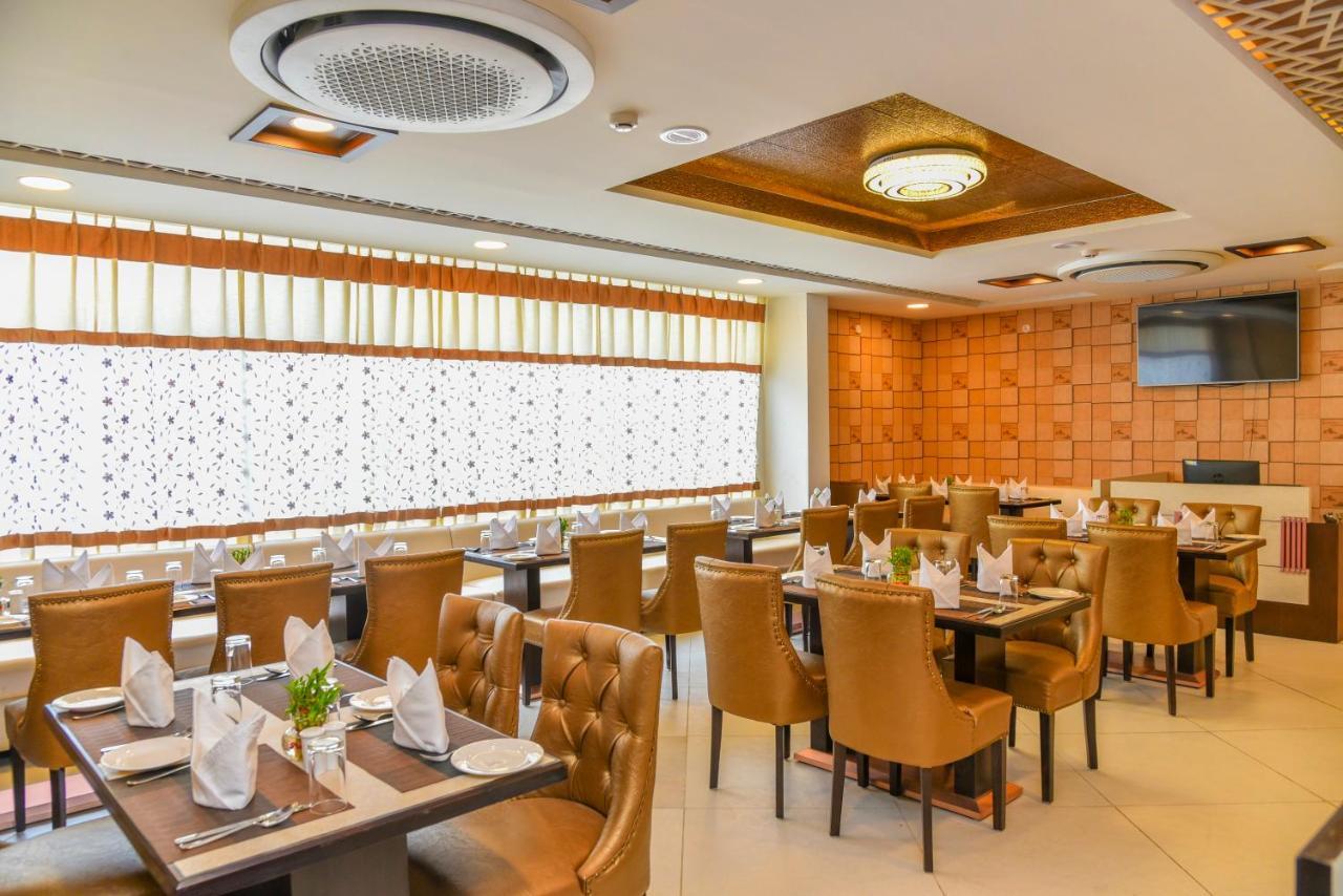 Hotel Suncity Plaza, Sitapura, Dzsaipur Kültér fotó