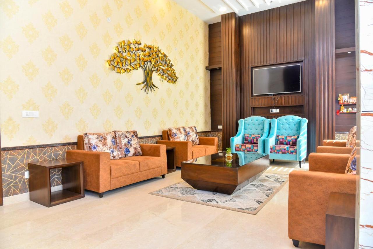 Hotel Suncity Plaza, Sitapura, Dzsaipur Kültér fotó