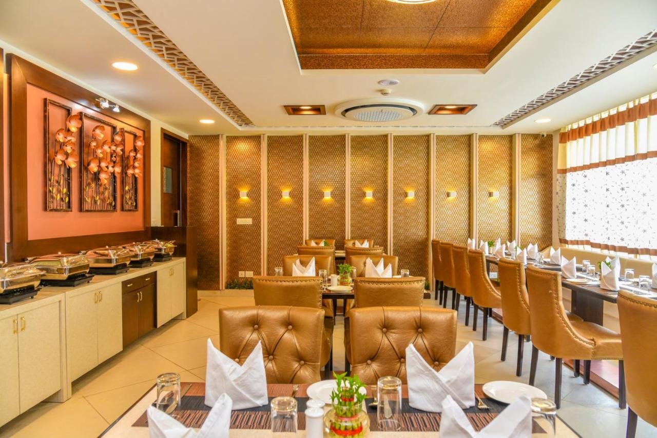 Hotel Suncity Plaza, Sitapura, Dzsaipur Kültér fotó