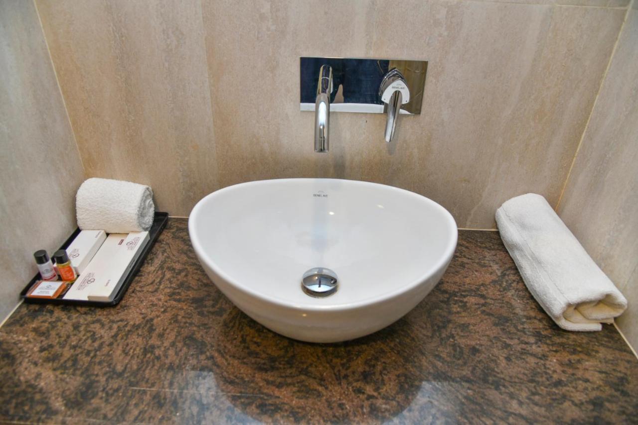Hotel Suncity Plaza, Sitapura, Dzsaipur Kültér fotó