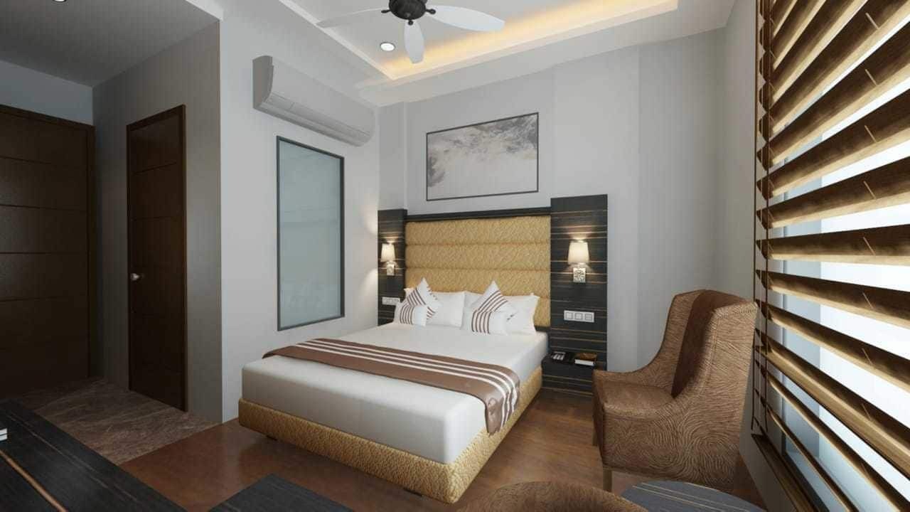 Hotel Suncity Plaza, Sitapura, Dzsaipur Kültér fotó